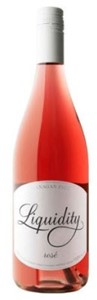 Liquidity Wines Rose 2019
